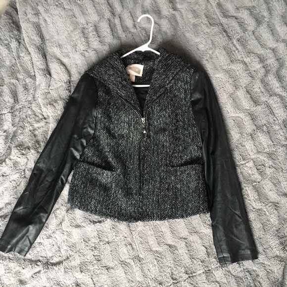 Forever 21 Jacket🖤Size M✨ - Picture 2 of 7